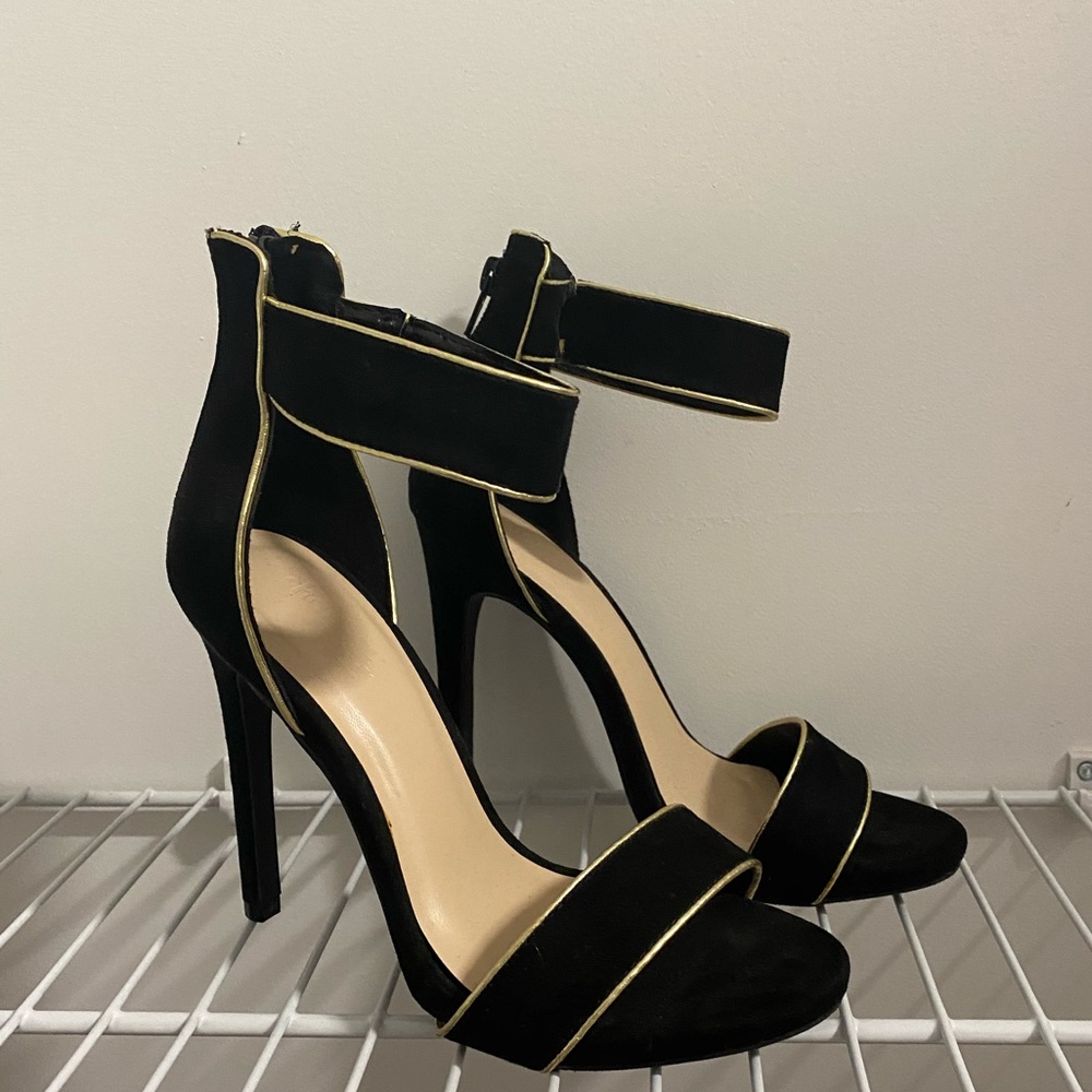 Charlotte Russe Heels!